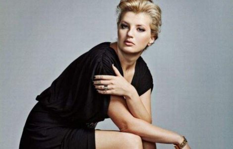 Ioana Basescu a fost ceruta in casatorie de Craciun