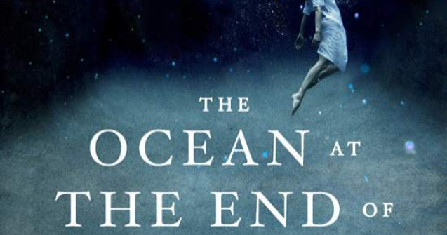 "Oceanul de la capatul aleii" este "Cartea Anului 2013"