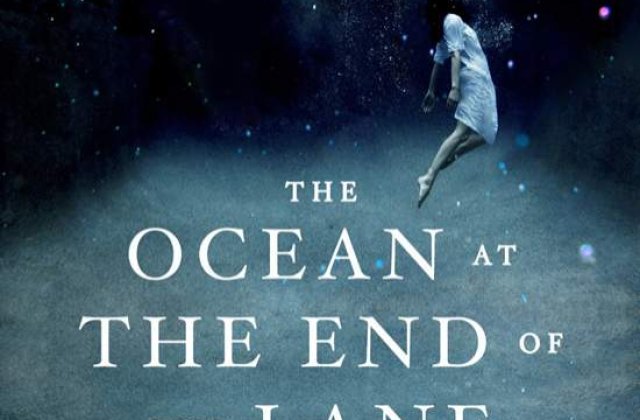 "Oceanul de la capatul aleii", de Neil Gaiman, este "Cartea Anului 2013"