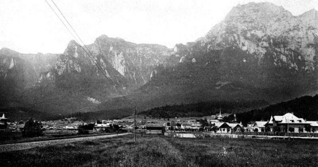 Valea Prahovei, rezervata aproape in intregime pentru Revelion