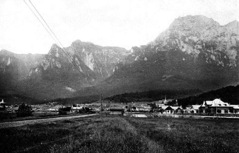 Valea Prahovei, rezervata aproape in intregime pentru Revelion