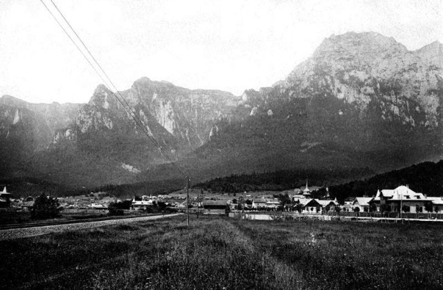 Valea Prahovei, rezervata aproape in intregime pentru Revelion. Unde se schiaza?