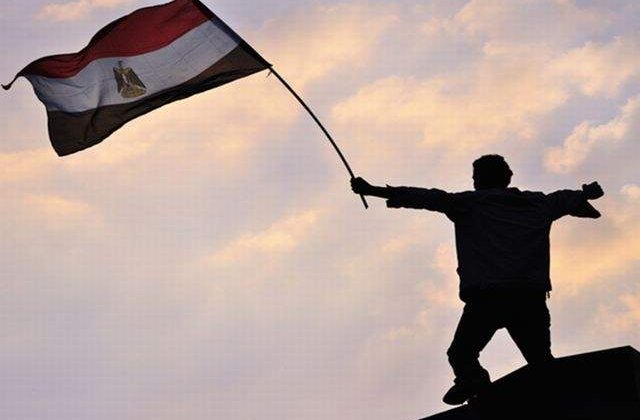 Simpatizanti ai miscarii Fratii Musulmani au incendiat o cladire a Universitatii din Cairo