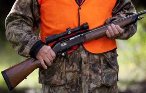 Braila: Politist impuscat mortal de catre un coleg, la vanatoare