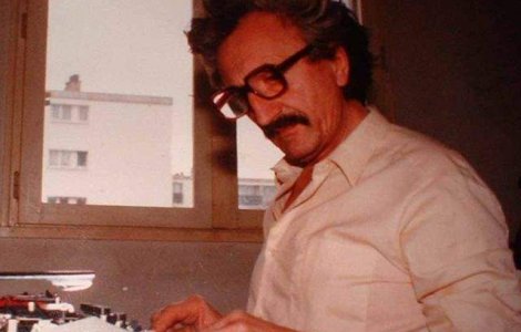 Regizorul Dinu Cocea a decedat