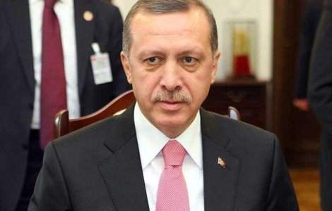 Turcia: Erdogan denunta magistratii "aliati ai grupurilor criminale"