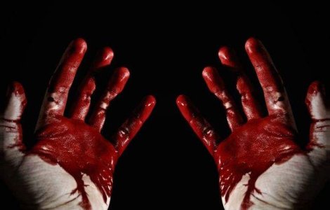 Cazul Perla 2: Un barbat si-a ucis sotia in coaforul unde lucra