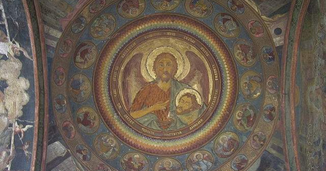 BOR: "Biserica e un spital pentru suflete"