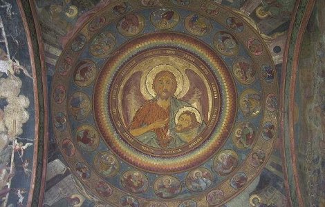 BOR: "Biserica e un spital pentru suflete"