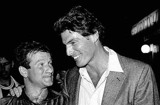 Topul vedetelor care in mod surprinzator au locuit impreuna