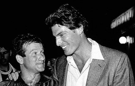  Top  Topul vedetelor care in mod surprinzator au locuit impreuna