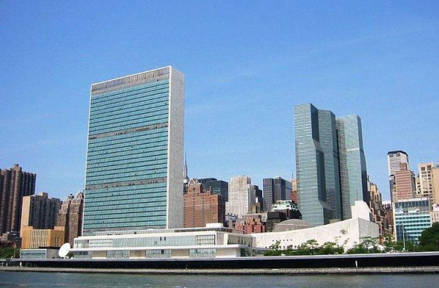 ONU opereaza primele reduceri de personal din istorie