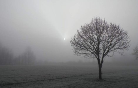 Vremea: Prognoza meteo pentru ultimele zile ale anului