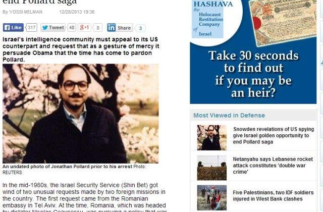 Israelul a dejucat planurile de spionaj ale lui Ceausescu - Jerusalem Post