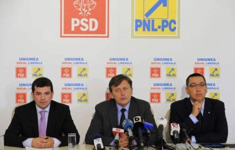  Top  USL, la marginea prapastiei in 2013