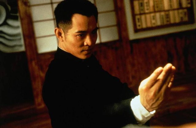 Secretul teribil pastrat de Jet Li: O boala necrutatoare i-ar putea distruge cariera