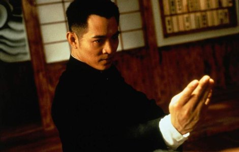 Secretul teribil pastrat de Jet Li