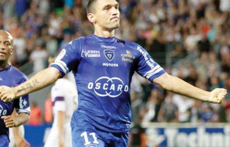 Victor Becali: Keseru nu ii poate inlocui pe Piovaccari sau Kapetanos