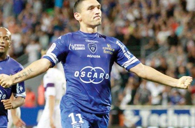 Victor Becali: Keseru nu ii poate inlocui pe Piovaccari sau Kapetanos