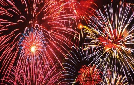 Mii de oameni din Romania, asteptati sa petreaca Revelionul in strada