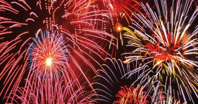 Mii de oameni din Romania, asteptati sa petreaca Revelionul in strada