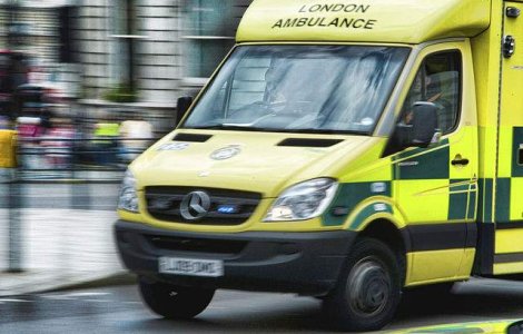 Imigrantii vor plati pentru utilizarea serviciilor de urgenta in Marea Britanie