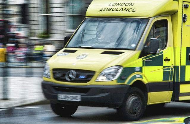 Imigrantii vor plati pentru utilizarea serviciilor de urgenta in Marea Britanie