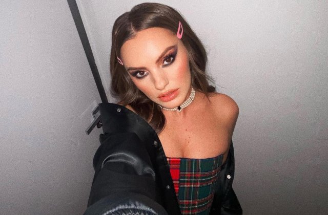 Alexandra Stan a confirmat divorțul de Emanuel Necatu: &bdquo;C&acirc;nd ne-am despărțit i-am zis că...&rdquo;