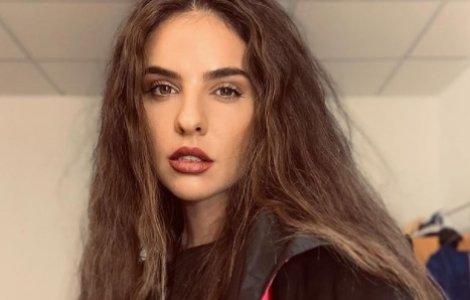 Mellina, noua concurentă de la Bravo, ai stil! Cum a fost primită fosta Războinică de colegele sale