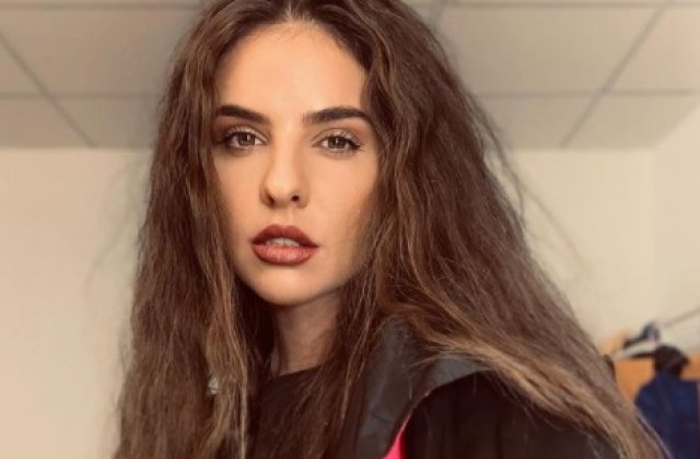 Mellina, noua concurentă de la Bravo, ai stil! Cum a fost primită fosta Războinică de colegele sale 