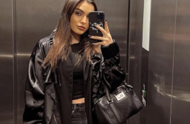 Alexia Eram, reacție neașteptată după ce Mario Fresh și Mira s-au sărutat! Imaginea care le-a dat de gândit fanilor