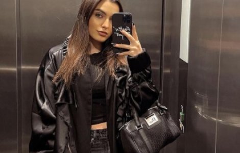 Alexia Eram, reacție neașteptată după ce Mario Fresh și Mira s-au sărutat! Imaginea care le-a dat de gândit fanilor