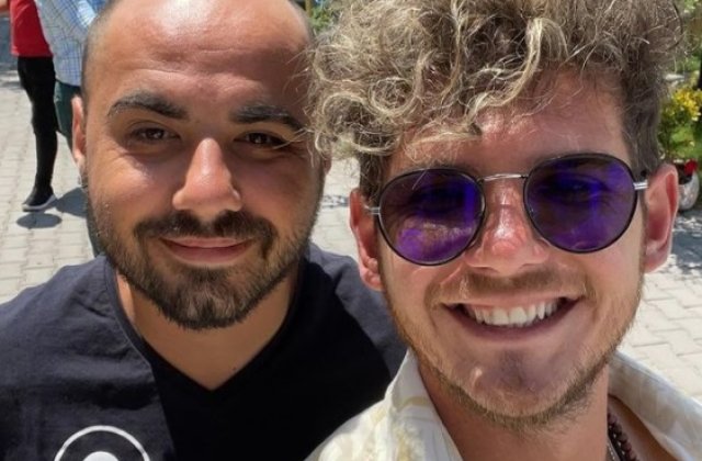 Cum s-a schimbat viața lui Emi de la Noaptea Târziu, după participarea la Asia Express: „De când ne-am întors, am rămas cu...”