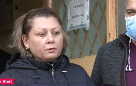 Studenta la Medicină, moartă după un diagnostic greșit. Mama fetei acuză medicii: „Nu știu ce i-au făcut, dar țipa”