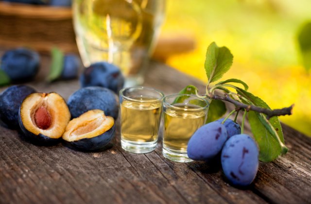 Polițiștii de frontieră din Constanța au descoperit 7.000 de litri de țuică și o instalaţie ilegală de producere a alcoolului