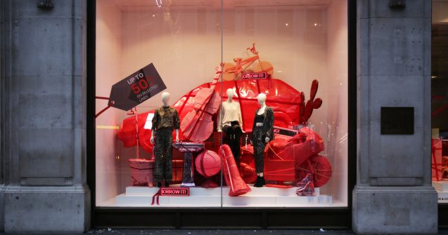 ANPC-ul continuă vânătoarea de reduceri false de Black Friday 2021. A amendat alți 22 de retaileri, între care Meli Melo, Lensa și H&M