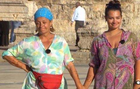 Adriana Trandafir a rămas cu „sechele”, după participarea la Asia Express: „Trebuie să merg la psiholog, pentru că...”