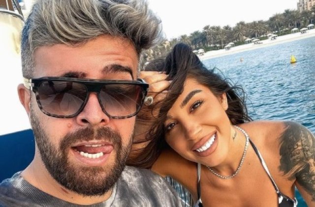 Speak și Ștefania, noi detalii despre nuntă! C&acirc;nd se căsătoresc foștii concurenți de la Asia Express