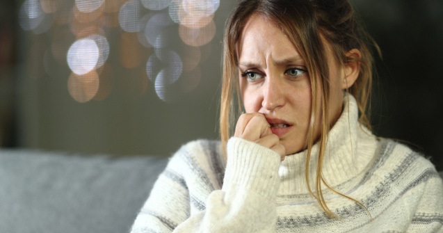  Top  4 modalități aprobate de terapeut prin care poți depăși neîncrederea de sine