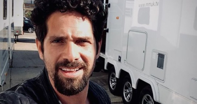  Top  Bărbați celebri care s-au combinat cu românce