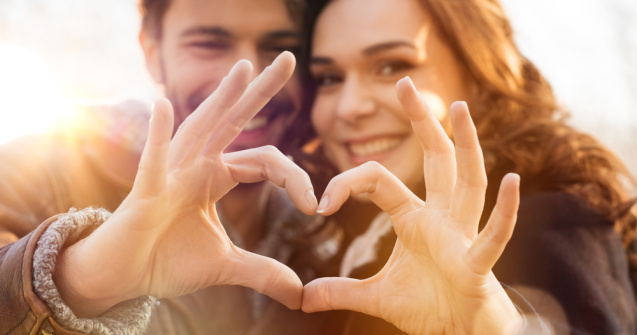  Top  5 lucruri pe care ar trebui să le spui partenerului tău în fiecare zi