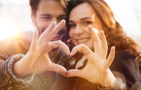  Top  5 lucruri pe care ar trebui să le spui partenerului tău în fiecare zi