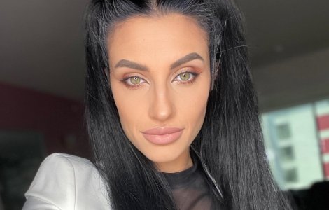 Ana Porgras a trecut peste separarea de fostul iubit! Fosta Faimoasă iubește din nou: „Atât am vrut să aud”