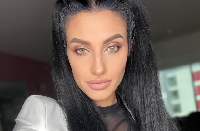 Ana Porgras a trecut peste separarea de fostul iubit! Fosta Faimoasă iubește din nou: „Atât am vrut să aud”