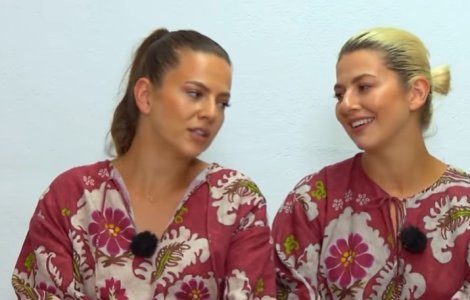 Estera și Lidia Buble au dat de greu la Asia Express! Prin ce situații au trecut concurentele: „O să râdă oamenii de acasă”