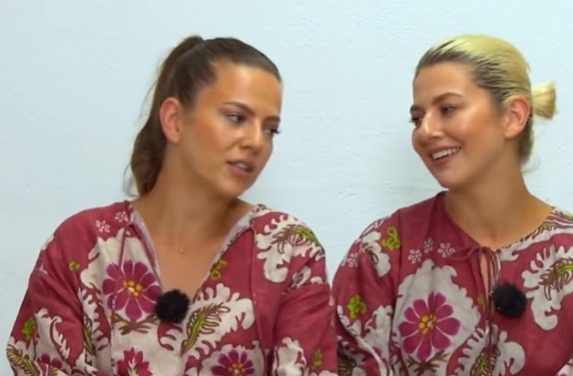 Estera și Lidia Buble au dat de greu la Asia Express! Prin ce situații au trecut concurentele: „O să râdă oamenii de acasă”