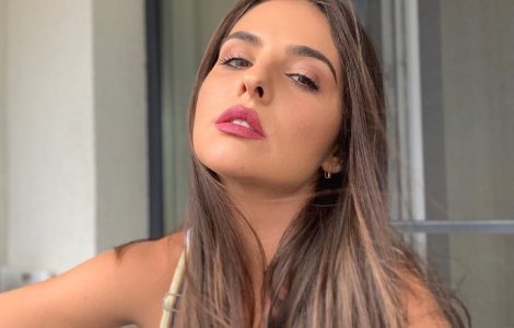 Mellina, primele declarații despre participarea la Bravo, ai stil: „Ce caut eu în competiția asta?"