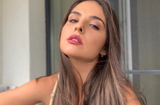 Mellina, primele declarații despre participarea la Bravo, ai stil: „Ce caut eu în competiția asta?"