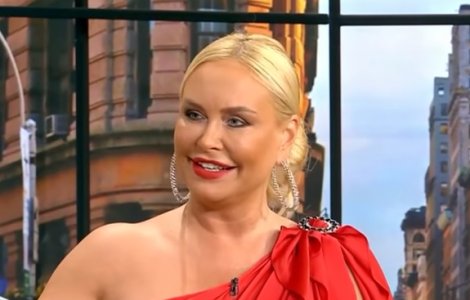 Vica Blochina a umilit-o în direct pe Oana Roman! Scandalul dintre cele două dive continuă