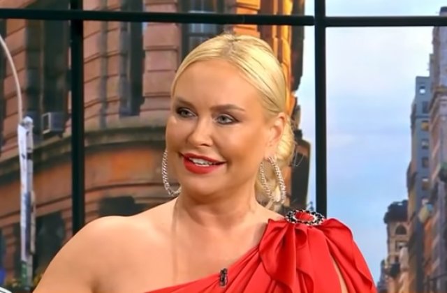 Vica Blochina a umilit-o în direct pe Oana Roman! Scandalul dintre cele două dive continuă